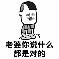 对对讲的对表情包高清