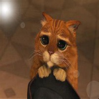萌猫三剑客微信表情包【点击鼠标右键下载】