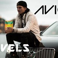 avicii壁纸头像_微信头像图片大全