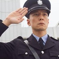 警察头像图片大全真人图片