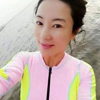 50岁女人头像 女士图片