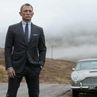 好莱坞电影明星007头像_微信头像图片大全