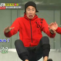 runningman搞笑头像【点击鼠标右键下载】