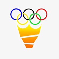奥运五环微信图标图片
