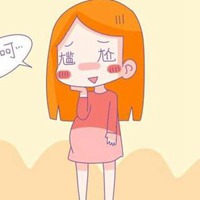 微信头像图片大全 微信动漫头像 放屁女生漫画头像【点击鼠标右键下载