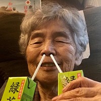 72岁学摄影的日本老奶奶沙雕日常