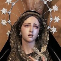 圣母婊头像图片