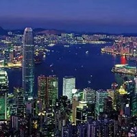 香港头像 最具特色香港风景头像