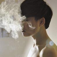 时髦欧美风男生头像