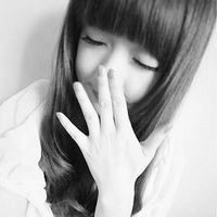 简约,干净,单纯的女生微信头像这就是我我的个性 简约,干净,单纯的女生微信头像这就是我我的个性