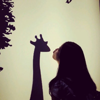 女生伤感的背影头像 女生伤感的背影头像