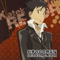 卡通控必备头像漂亮的男生卡通头像2 卡通控必备头像漂亮的男生卡通头像2