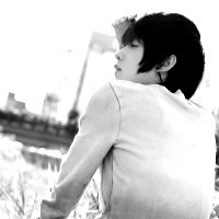 2012最新男生黑白颓废伤感超拽非主流这些字眼才