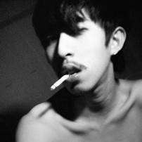 微信男生头像成熟阳光帅
