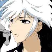 白发动漫头像感情原来都是浮云 白发动漫头像感情原来都是浮云