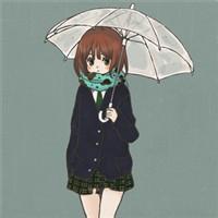 女生微信可爱卡通头像90后女生都很喜欢微信卡通