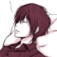 帅气动漫男生头像微信个性头像,微信网名,微信头