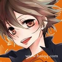 可爱头像男生卡通 可爱头像男生卡通