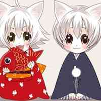 微信卡通个性头像你有认真的保护我吗