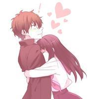 哭泣的女生卡通头像,唯美卡通女生哭泣图片,哭泣