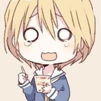 我爱上了那些逝去的忧伤卡通头像 我爱上了那些逝去的忧伤卡通头像