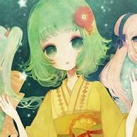 卡通动漫微信头像微信魔法师由佟遥创作的漫画