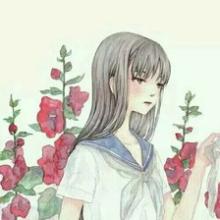 可爱的卡通美少女头像带着你的谎言下地狱个性 可爱的卡通美少女头像带着你的谎言下地狱个性