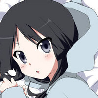 日系卡通美女微信头像留下那么多遗憾,我们却没