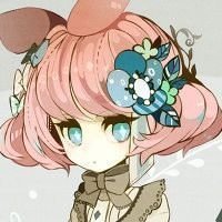 好看的萌系可爱卡通动漫女头像微信个性头像 好看的萌系可爱卡通动漫女头像微信个性头像