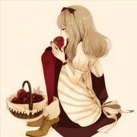 好看的微信卡通头像那些上演着繁华不肯谢幕的