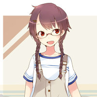 非常可爱的动漫卡通微信头像女生最爱的非主流