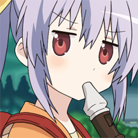 更多动漫头像尽在:微信动漫头像悠哉日常大王头