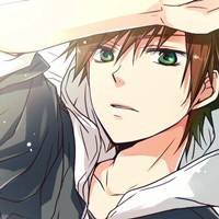 动漫男生冷酷头像 动漫男生冷酷头像