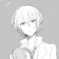 男生黑白动漫头像360问答 男生黑白动漫头像360问答