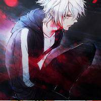 成熟动漫头像男生 成熟动漫头像男生