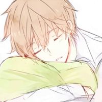 男生头像图片帅气动漫最新版原来我们之间只差