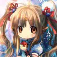 唯美卡通小美女微信头像年轻只有一次梦想可以 唯美卡通小美女微信头像年轻只有一次梦想可以