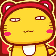 微信卡通情侣头像第二弹微信情侣头像给力微信