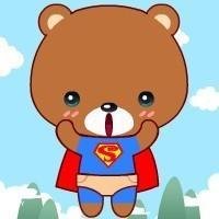 非主流微信可爱卡通头像 非主流微信可爱卡通头像