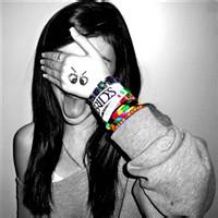 微信头像搞笑头像女生 微信头像搞笑头像女生