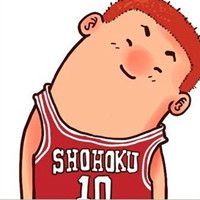 动漫歪脖子头像专区