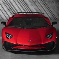 兰博基尼微信头像,兰博基尼Aventador4K