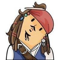 微信头像潮流狗歪脖子表情卖萌 微信头像潮流狗歪脖子表情卖萌