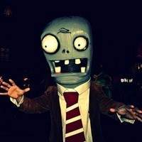 重口味男生头像绝对的个性十足男生头像微信煎