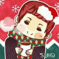 可爱exo歪脖头像 可爱exo歪脖头像