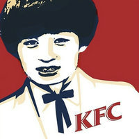 微信重口味头像