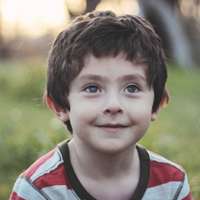 欧美小孩微信头像3 欧美小孩微信头像3