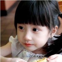 超萌小萝莉头像 超萌小萝莉头像