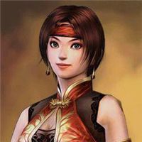 三国志10女武将头像包