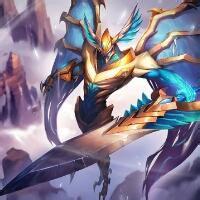 英雄联盟萌萌哒的人物微信头像 英雄联盟萌萌哒的人物微信头像